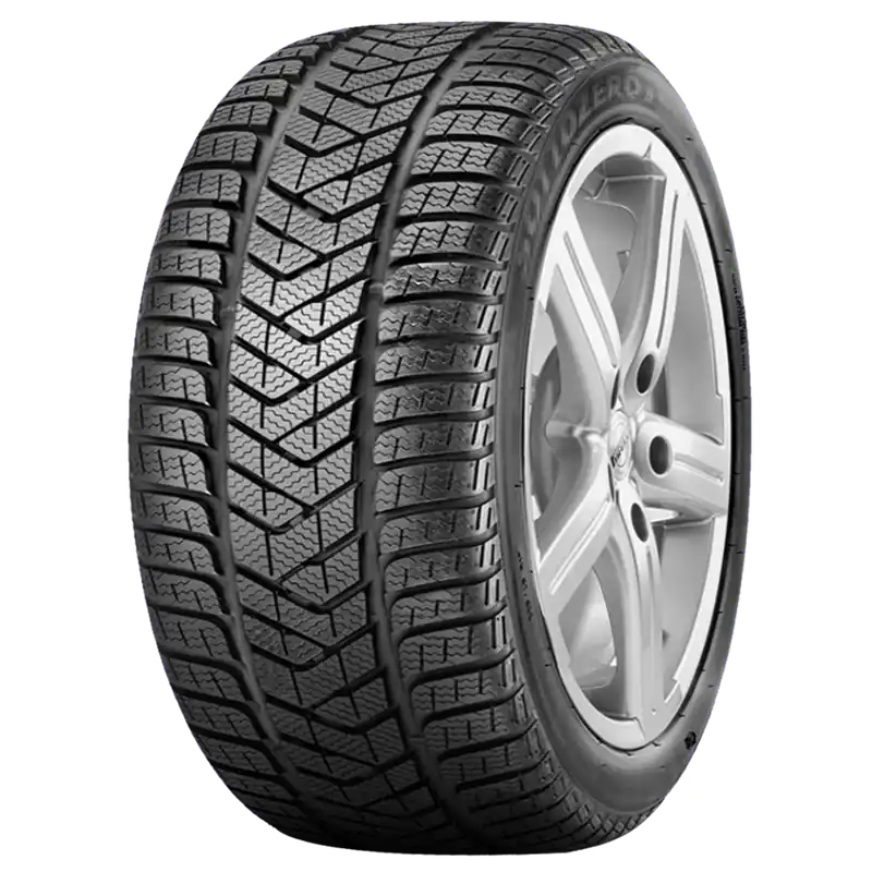Anvelopa Iarna 305/30R20 103W Pirelli Winter Sottozero 3 L XL Premium