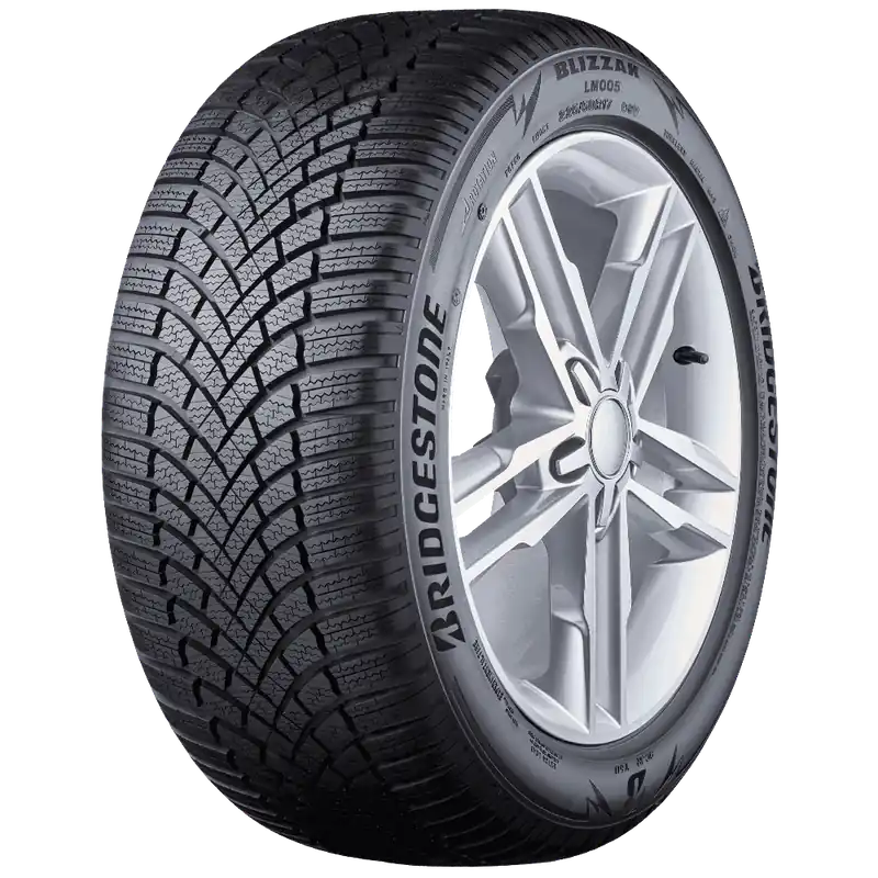 Doar azi Anvelopa Iarna 205/60R16 92H Bridgestone Blizzak LM005