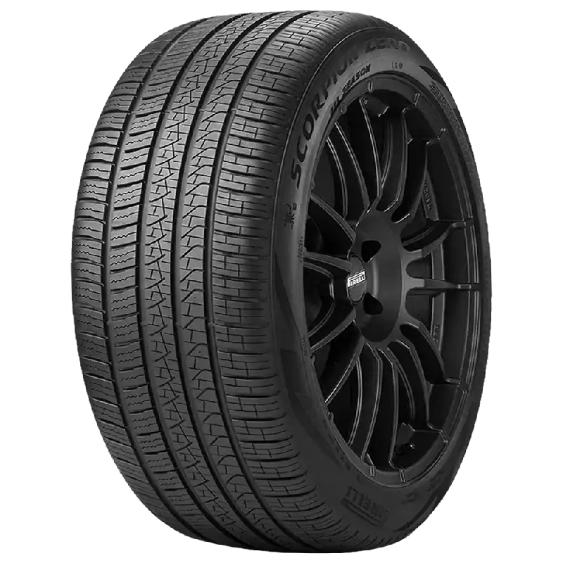Anvelopa Vara 295/35R22 108Y PIRELLI Scorpion Zero As (j) Xl Reducere specială
