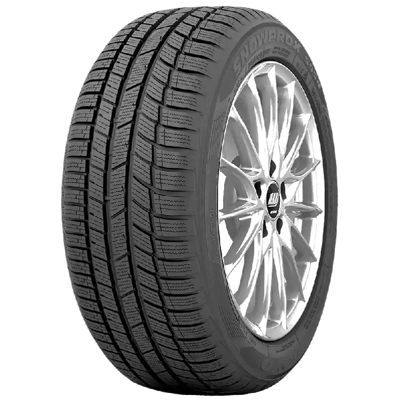 Chilipir Anvelopa Iarna 235/40R18 95V TOYO S954 Xl