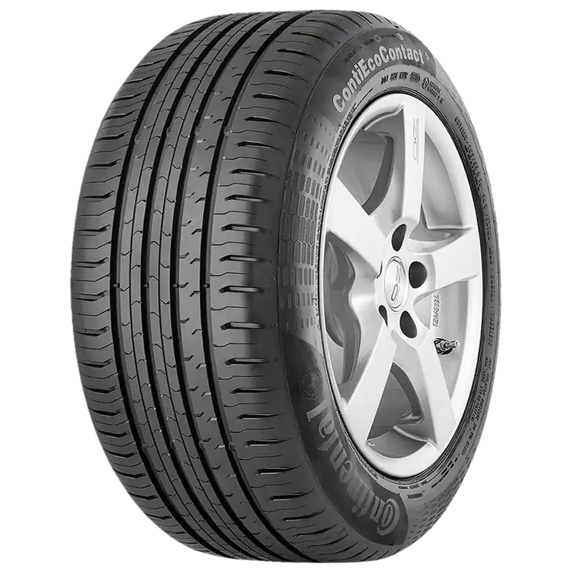 Comandă acum Anvelopa Vara 175/65R14 82T CONTINENTAL Eco 5