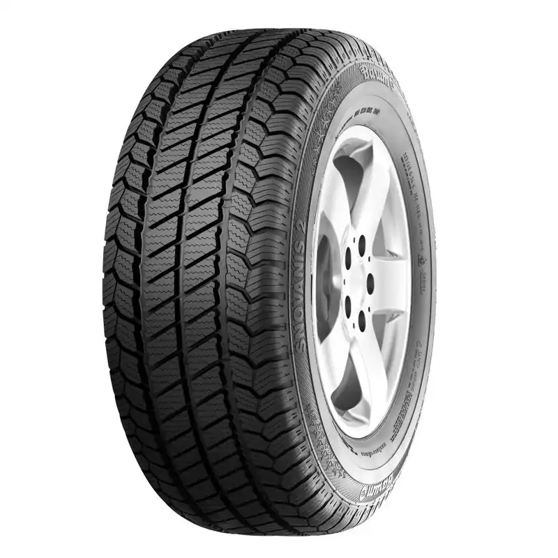Chilipir Anvelopa Iarna 185/R14 102/100q BARUM Snovanis 2