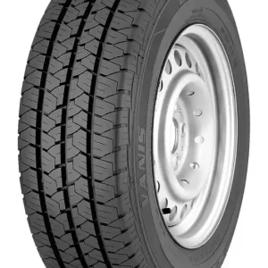 Reducere Anvelopa Vara 235/65R16 115/113r BARUM Vanis 2