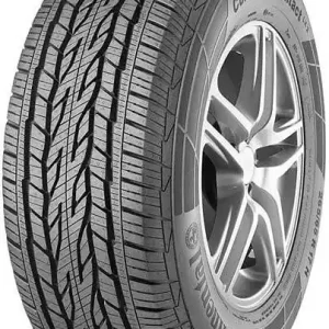 Bestseller Anvelopa Vara 225/55R18 98v CONTINENTAL Cross Contact Lx2