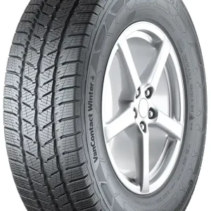 Anvelopa Iarna 225/75R16 121/120r CONTINENTAL Van Contact Winter Reducere