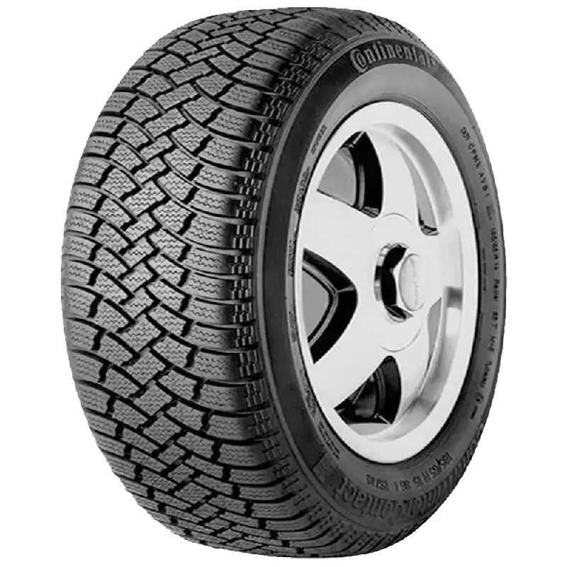 Anvelopa Iarna 145/80R14 76t CONTINENTAL Winter Contact Ts760 Ofertă specială