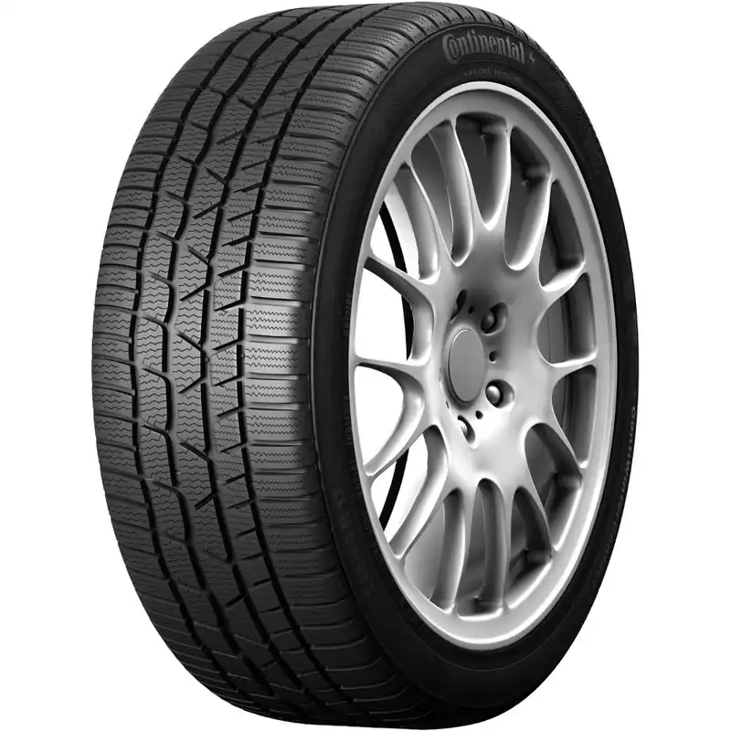 Ieftin Anvelopa Iarna 265/40R19 98v CONTINENTAL Winter Contact Ts830p