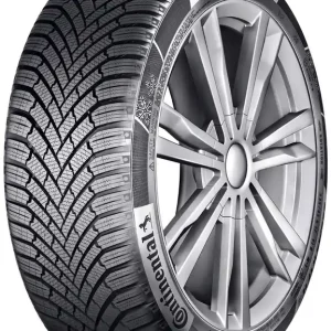 Ultima șansă Anvelopa Iarna 155/65R14 75t CONTINENTAL Winter Contact Ts860