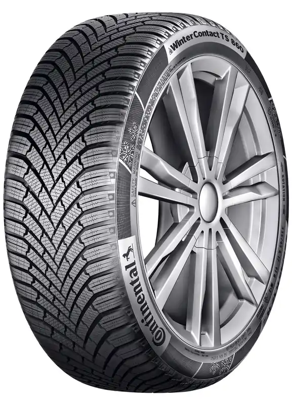 Preț redus Anvelopa Iarna 275/50R19 112v CONTINENTAL Winter Contact Ts860s-XL