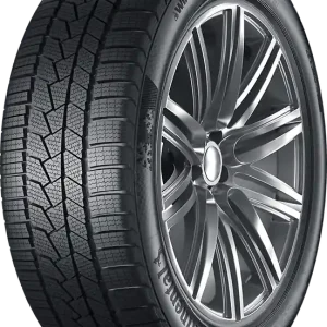 Anvelopa Iarna 275/40R20 106v CONTINENTAL Winter Contact Ts860s Run Flat-XL Retur ușor