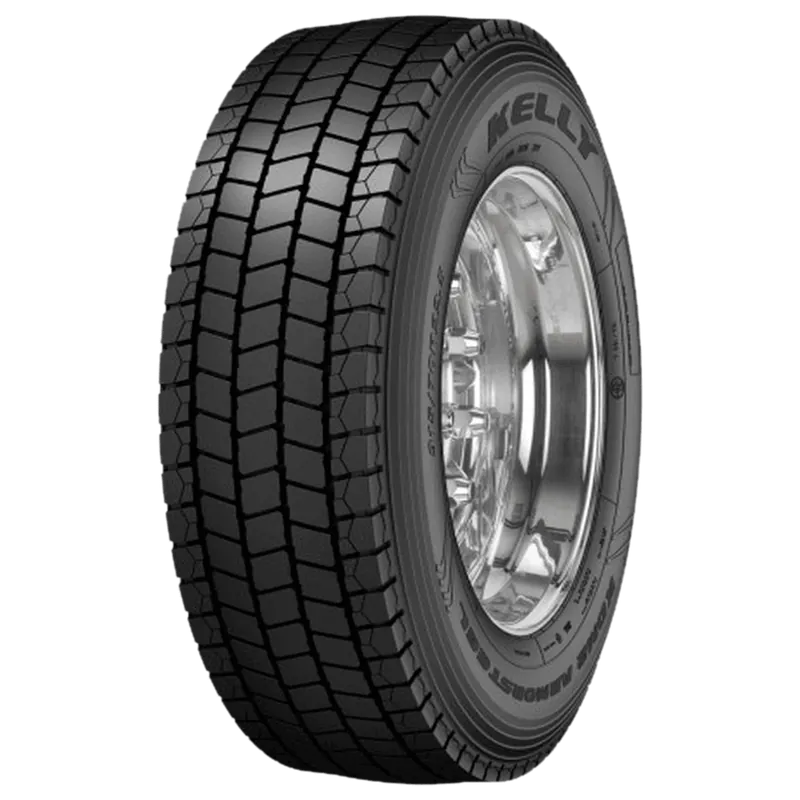 Anvelopa 295/80R22,5 152/148M KELLY ARMORSTEEL KDM2 Disponibil imediat