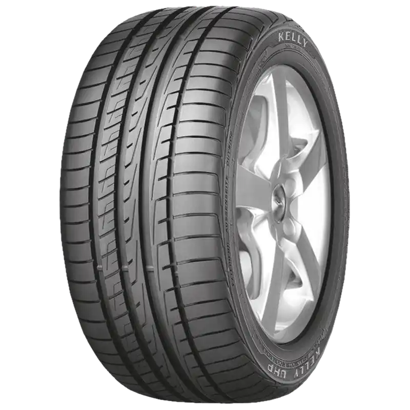 Anvelopa Vara 205/55R16 91W KELLY UHP Plată securizată