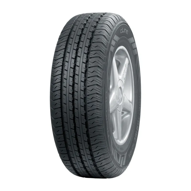 Premium Anvelopa Vara 235/60R17 117/115r NOKIAN Cline Cargo