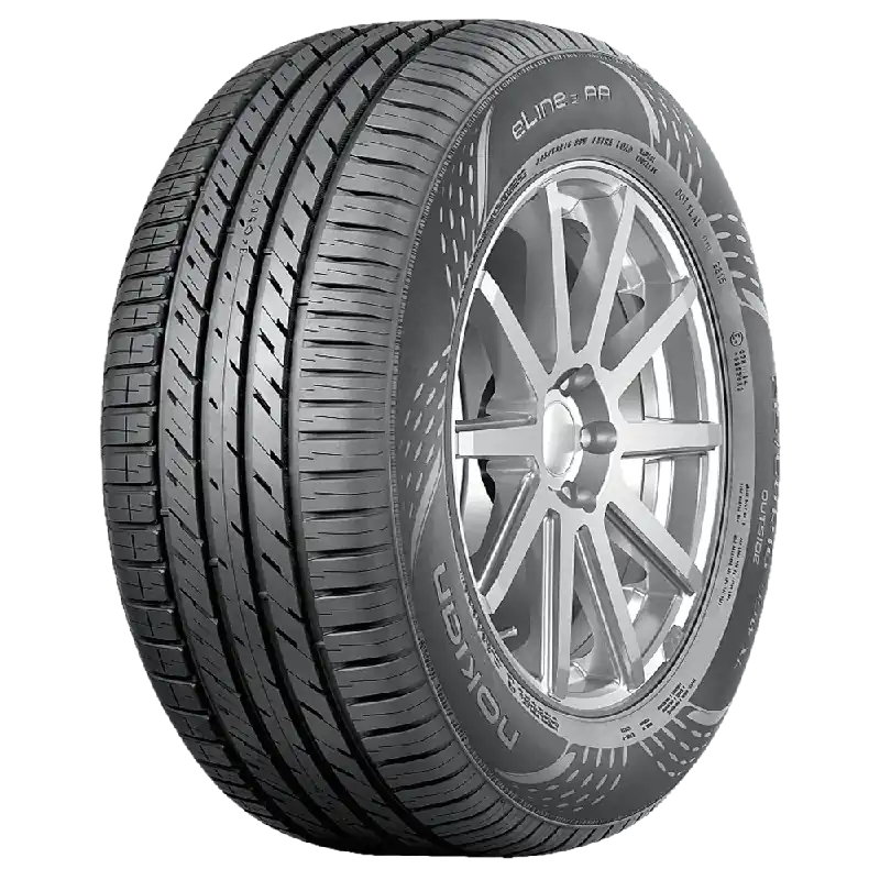 Anvelopa Vara 215/60R16 99W NOKIAN Eline 2-XL Cel mai bun preț