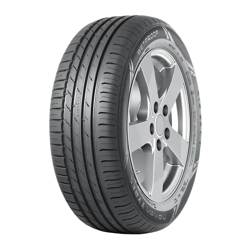 Anvelopa Vara 195/50R15 82V NOKIAN WETPROOF Retur gratuit