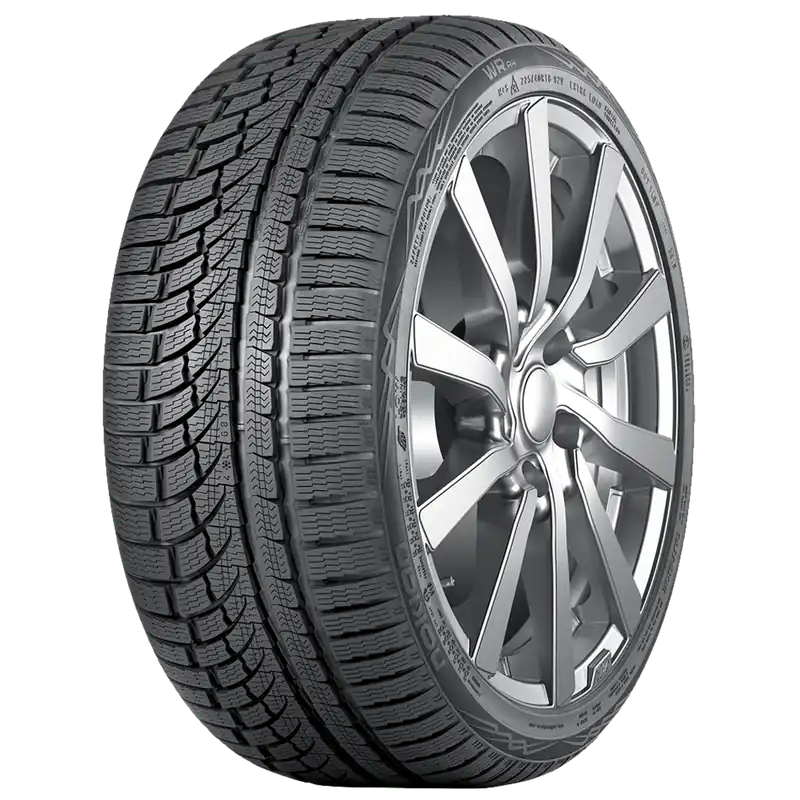 Reduceri Anvelopa Iarna 235/40R19 96V NOKIAN Wr A4 2019-XL