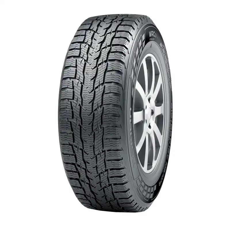 Discount Anvelopa Iarna 225/75R16 121/120R NOKIAN Wr C3