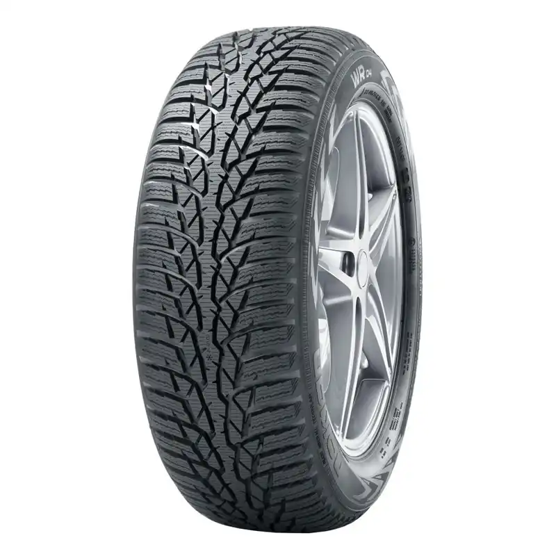 Expediere rapidă Anvelopa Iarna 225/50R18 95h NOKIAN Wr D4 Run Flat