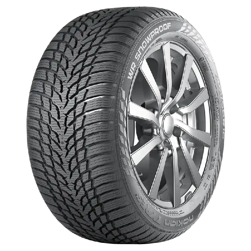 Ofertă de sezon Anvelopa Iarna 235/35R19 91W NOKIAN Wr Snowproof-XL