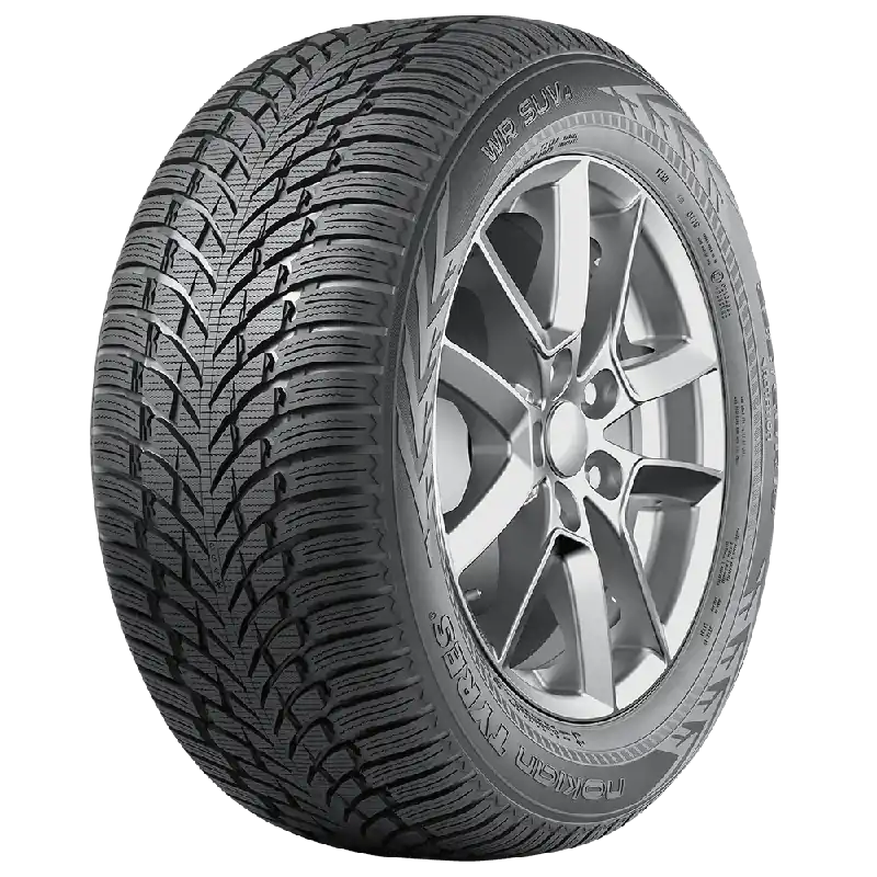 Anvelopa Iarna 255/65R17 114H NOKIAN Wr Suv 4-XL Preț promoțional