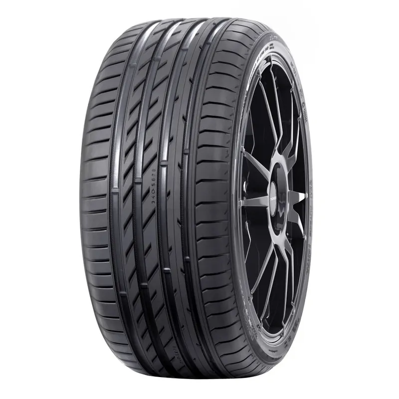 Preț promoțional Anvelopa Vara 225/40R19 93y NOKIAN Zline-XL