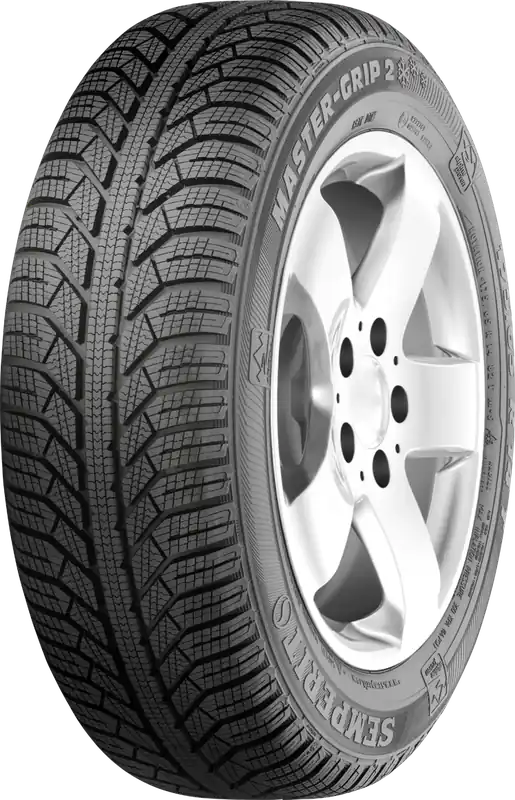 Cumpărături sigure Anvelopa Iarna 185/65R14 86t SEMPERIT Master Grip 2