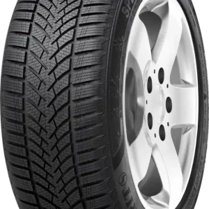 Noutate Anvelopa Iarna 205/55R16 91h SEMPERIT Speed Grip 3