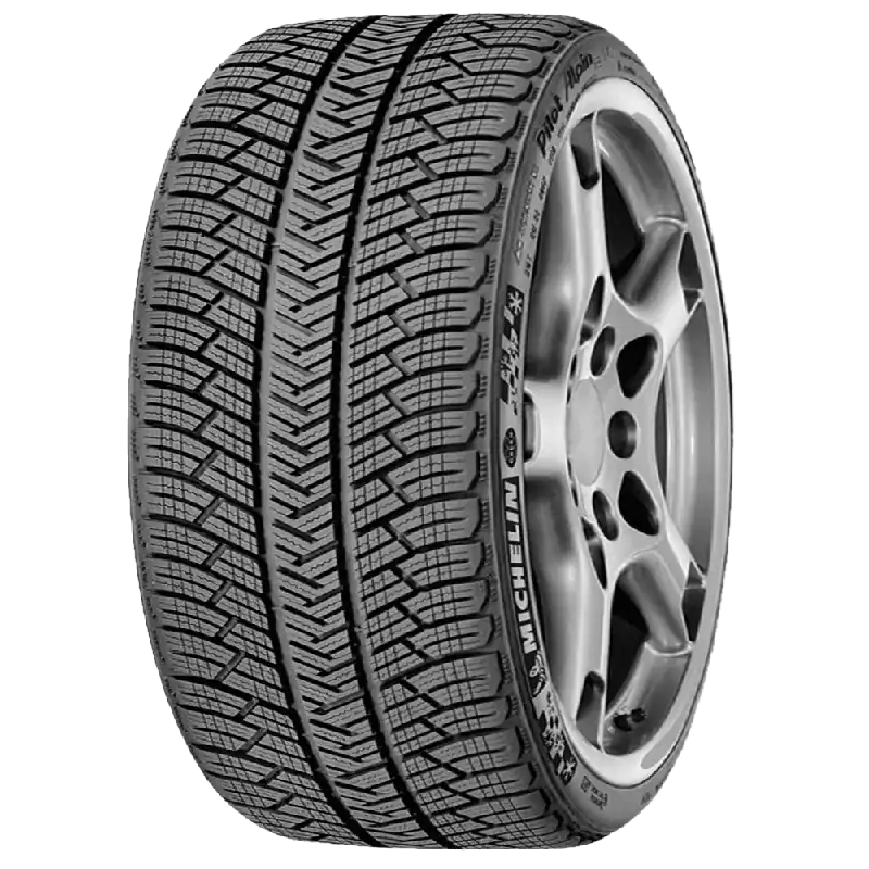 Anvelopa Iarna 265/30R21 96W MICHELIN Alpin Pa4 Xl Popular