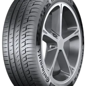 Anvelopa Vara 235/60R17 102v CONTINENTAL Premium Contact 6 Reducere specială