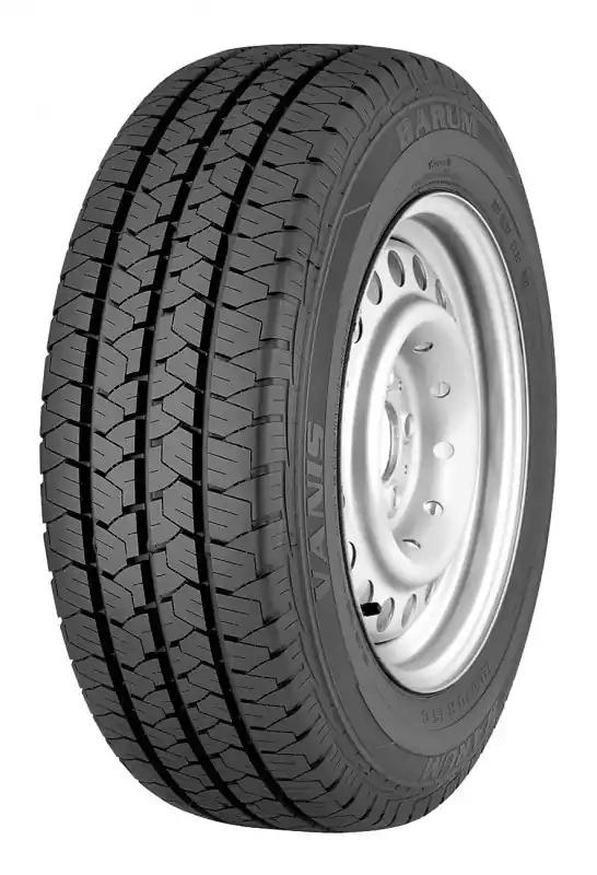 Anvelopa Vara 205/65R16 107/105t BARUM Vanis 2 Ofertă