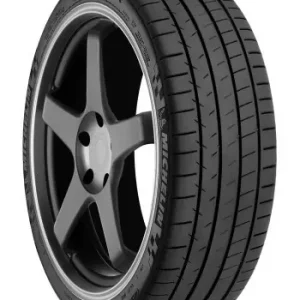 Anvelopa Vara 265/30R22 97Y MICHELIN Super Sport Xl Plată sigură