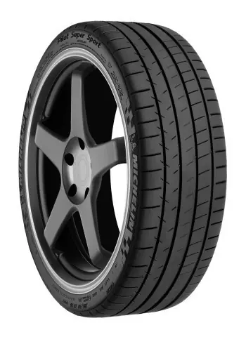 Anvelopa Vara 265/30R22 97Y MICHELIN Super Sport Xl Plată sigură