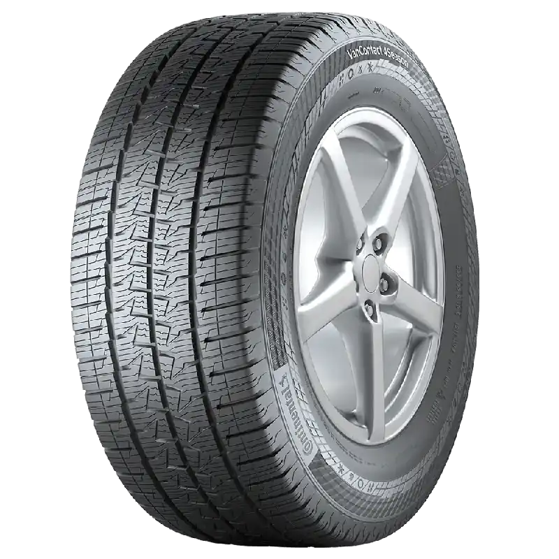 Lichidare de stoc Anvelopa All Season 235/60R17 114R CONTINENTAL Vancontact 4season