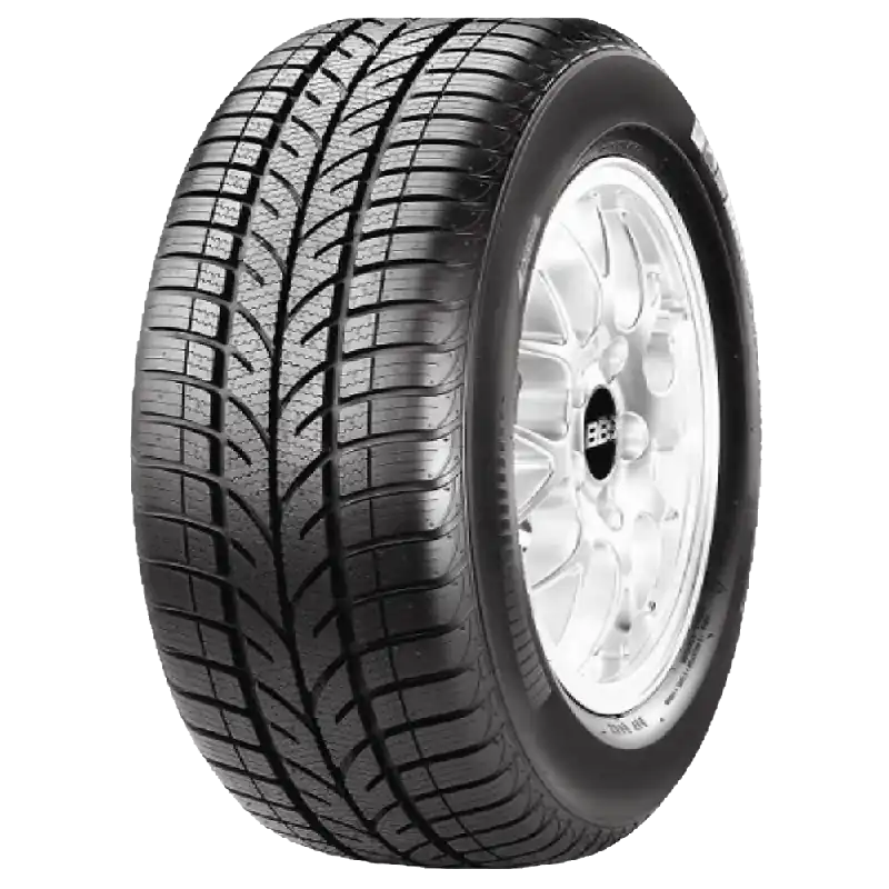 Chilipir Anvelopa All Season 205/55R16 91H NOVEX All Season