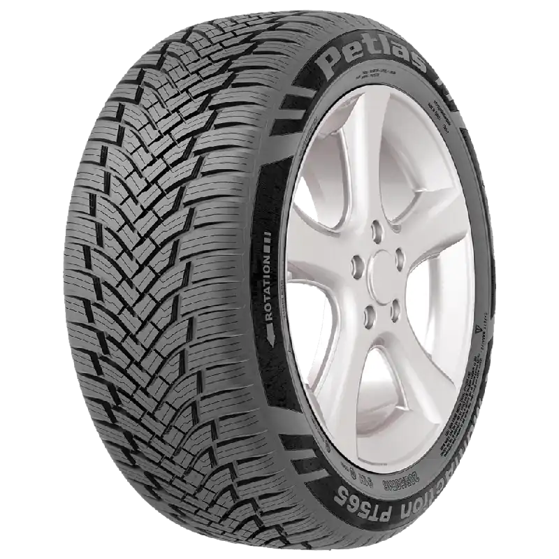 Anvelopa All Season 205/55R16 91V PETLAS All Season Pt565 Cel mai vândut