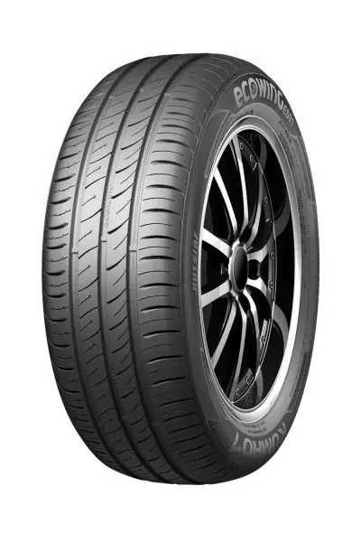 Cel mai bun preț Anvelopa Vara 145/65R15 72T KUMHO Kh27