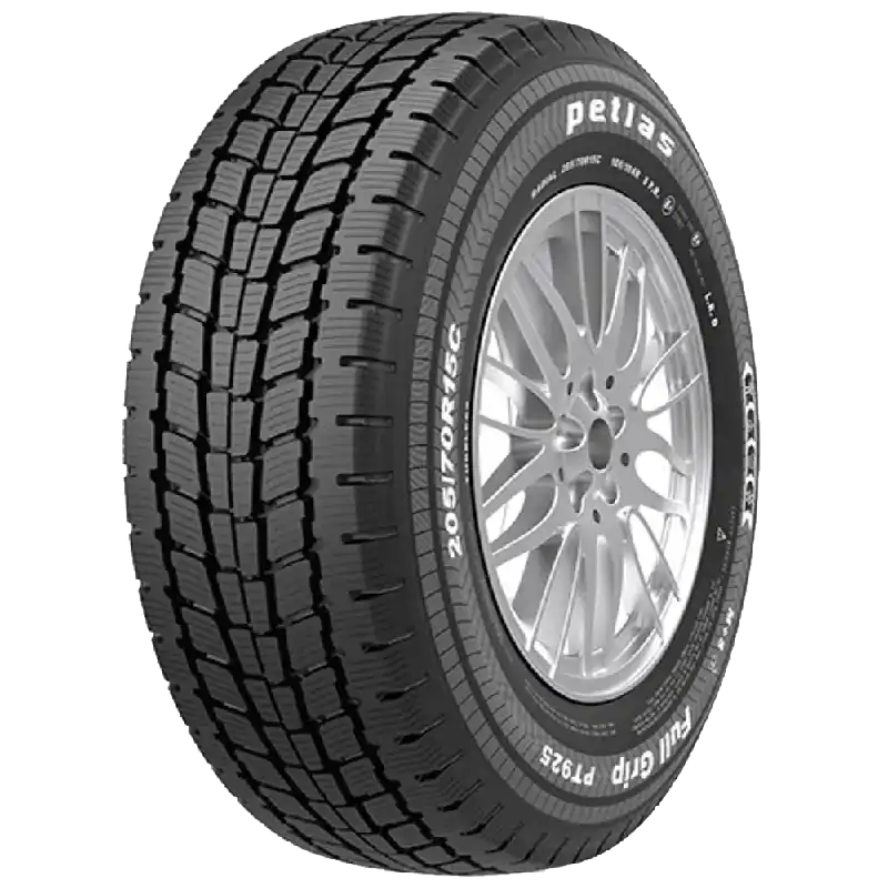 Anvelopa All Season 155/80R13 90N PETLAS Fullgrip Pt925 All-weather Plată securizată