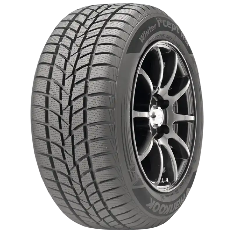Preț promoțional Anvelopa Iarna 155/80R13 79T HANKOOK W442