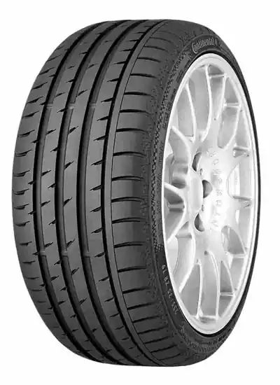 Reduceri Anvelopa Vara 265/40R20 104y CONTINENTAL Sport Contact 3-XL