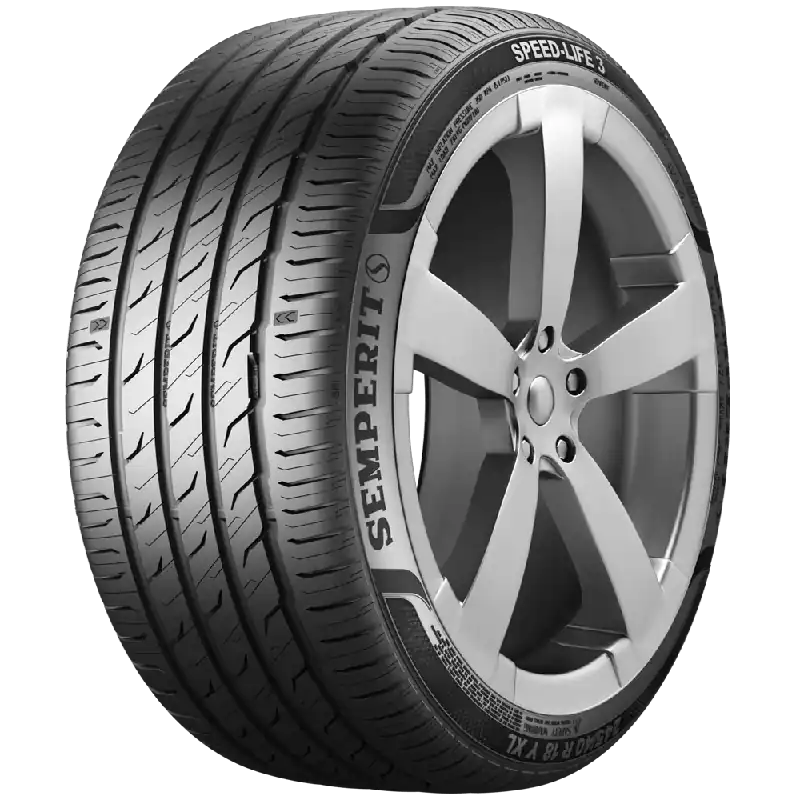 Discount Anvelopa Vara 175/65R15 84t SEMPERIT Speed Life 3