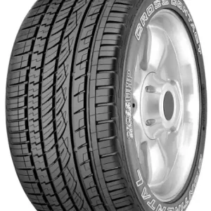 Anvelopa Vara 265/50R20 111v CONTINENTAL Cross Contact Uhp-XL Cumpărături sigure
