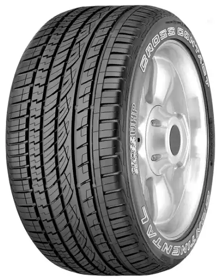 Anvelopa Vara 265/50R20 111v CONTINENTAL Cross Contact Uhp-XL Cumpărături sigure