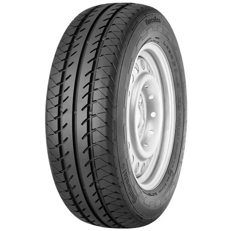 Cel mai vândut Anvelopa Vara 225/65R16 112/110t CONTINENTAL Van Contact Eco