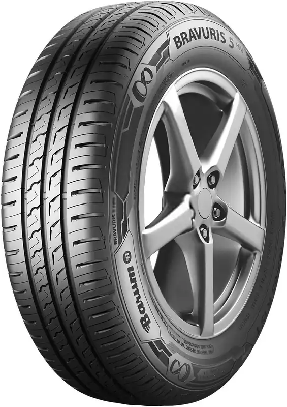 Anvelopa Vara 255/55R18 109y BARUM Bravuris 5hm-XL Popular