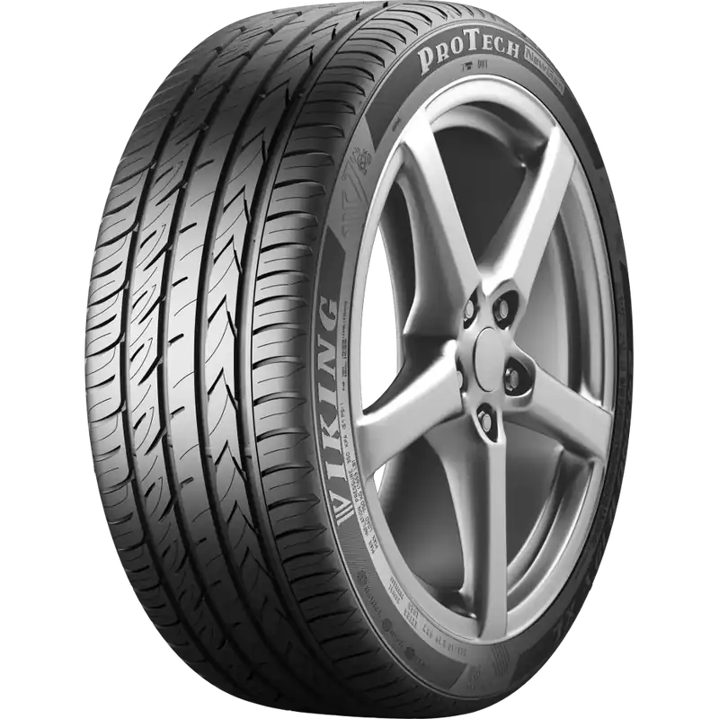 Anvelopa Vara 255/35R18 94y VIKING Pro Tech Newgen-XL Plată securizată
