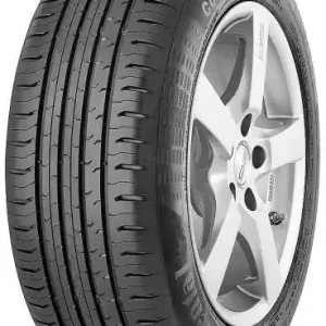 Comandă acum Anvelopa Vara 215/60R16 95h CONTINENTAL Contiecocontact 6