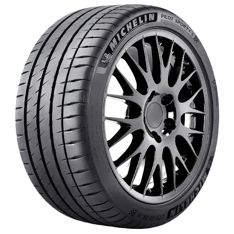 Anvelopa Vara 255/40R20 101Y MICHELIN Pilot Sport 4 S Xl Cel mai bun preț
