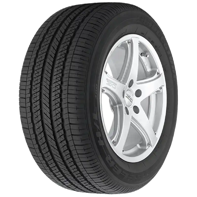 Anvelopa Vara 245/50R20 102V BRIDGESTONE Dueler D400 Plată securizată