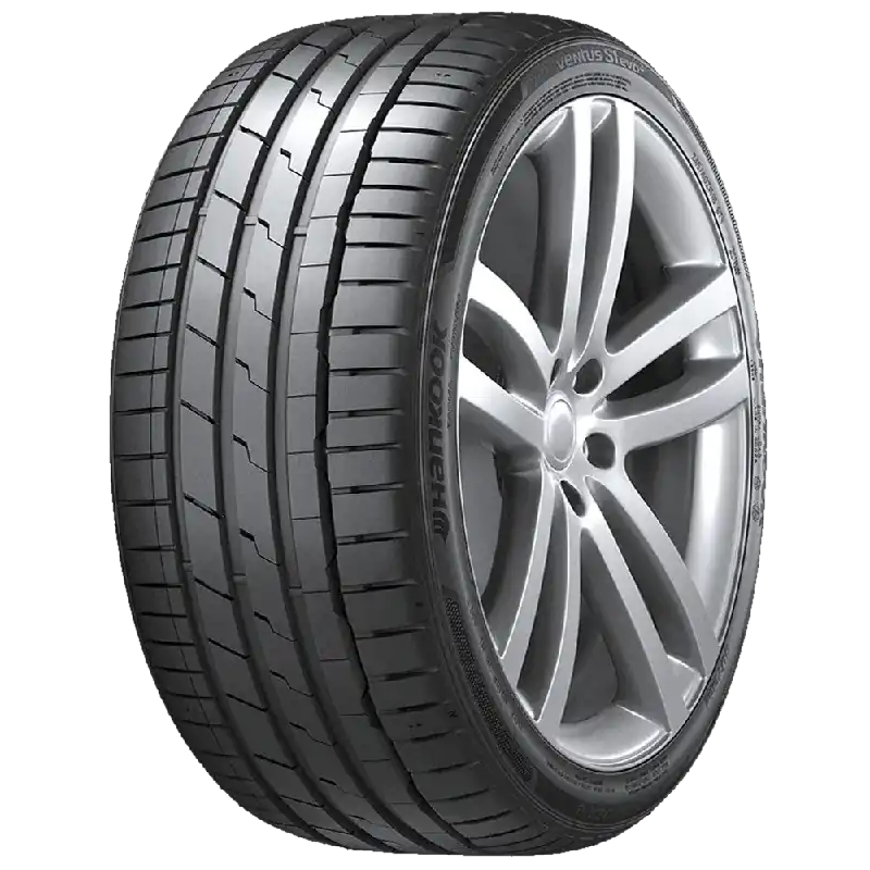 Nu rata Anvelopa Vara 255/30R20 92Y HANKOOK K127 Xl