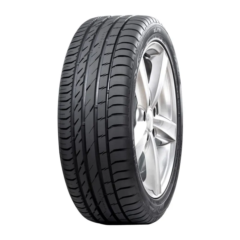 Bestseller Anvelopa Vara 205/55R16 91h NOKIAN Line